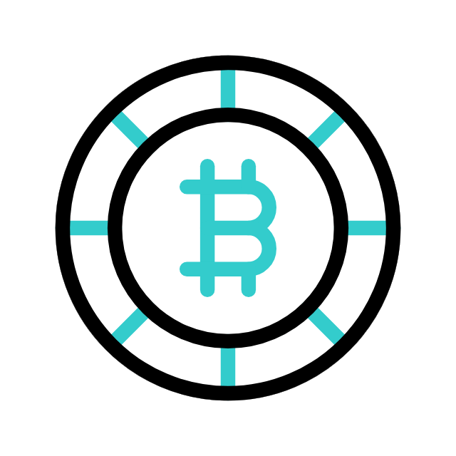 bitcoin