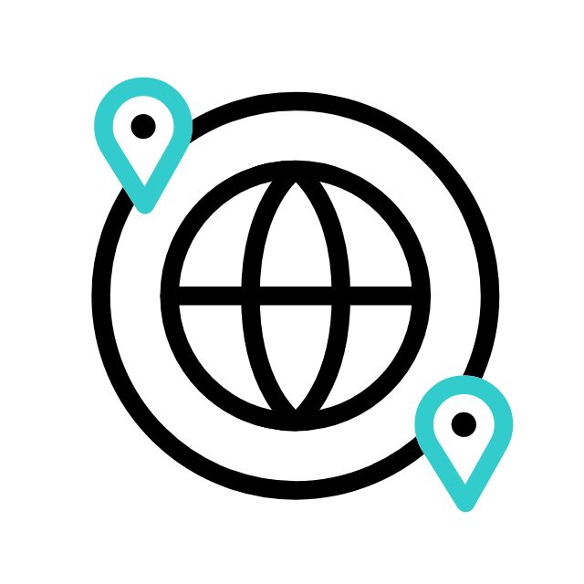globe
